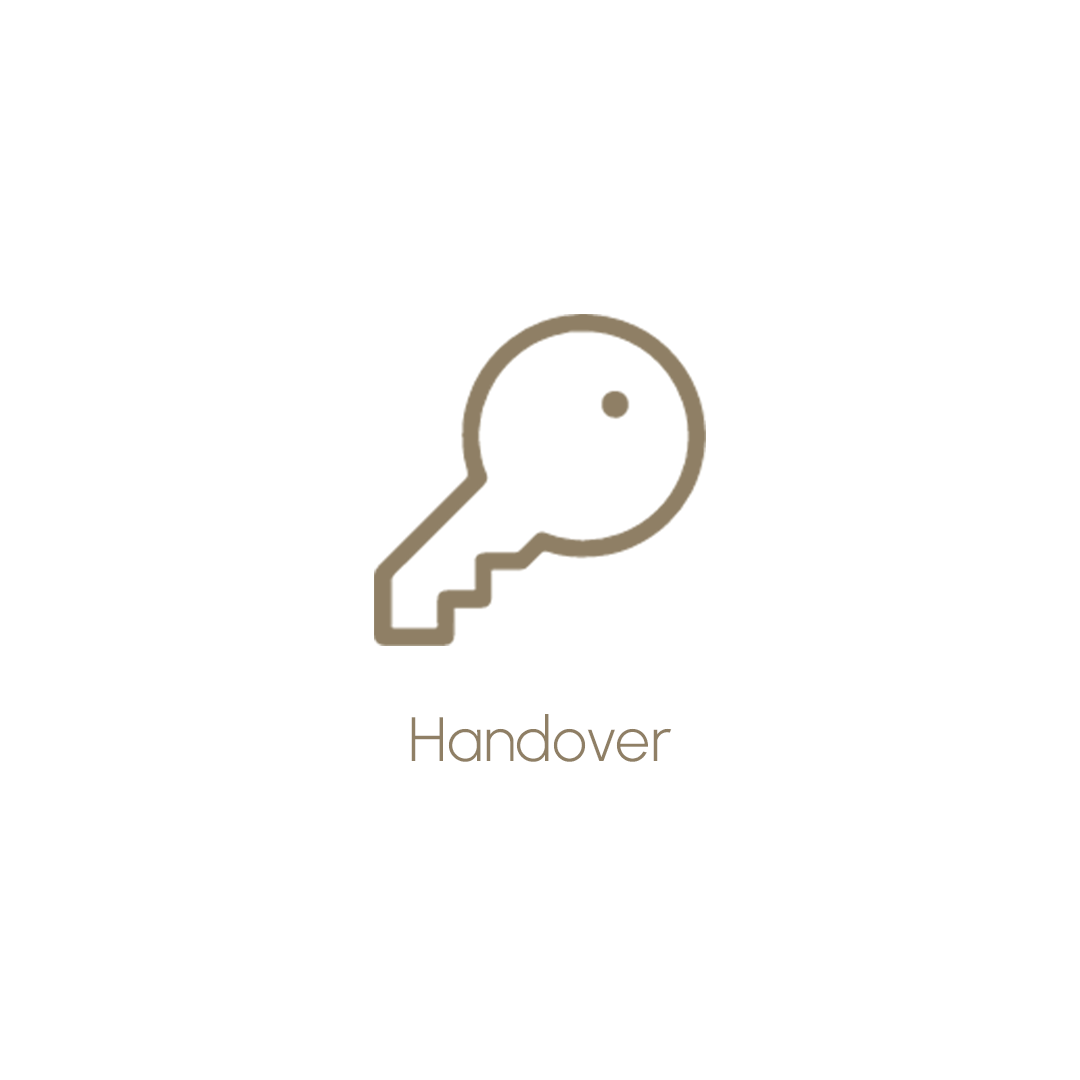 Handover-1